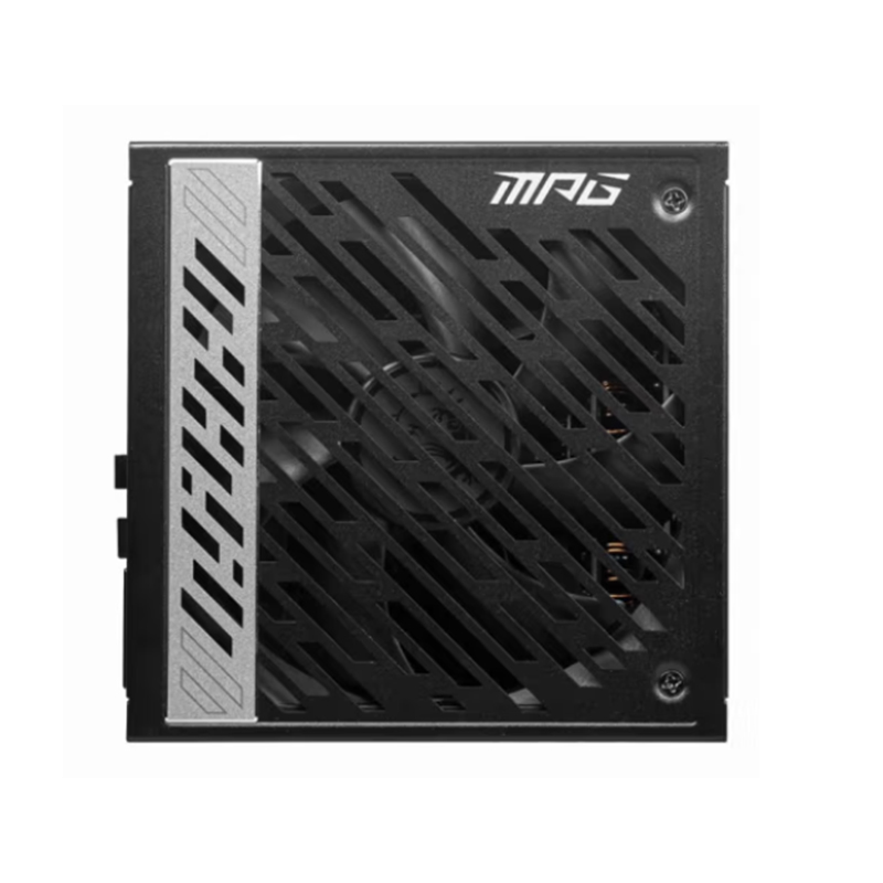 MSI微星 MPG A1000G金牌全模组台式机电脑ATX3.0  